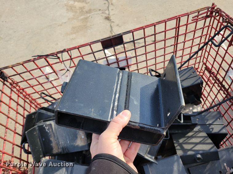 image for item LO9990 Art's Way parts