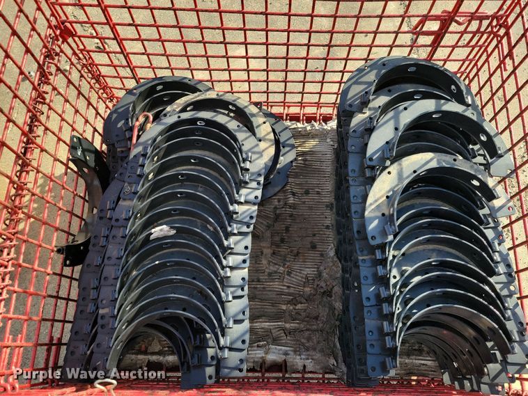 image for item LO9990 Art's Way parts