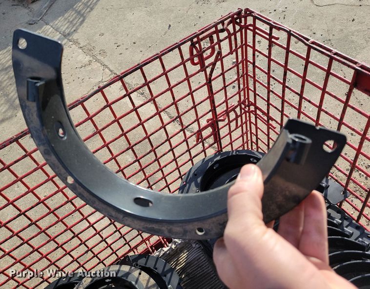 image for item LO9990 Art's Way parts