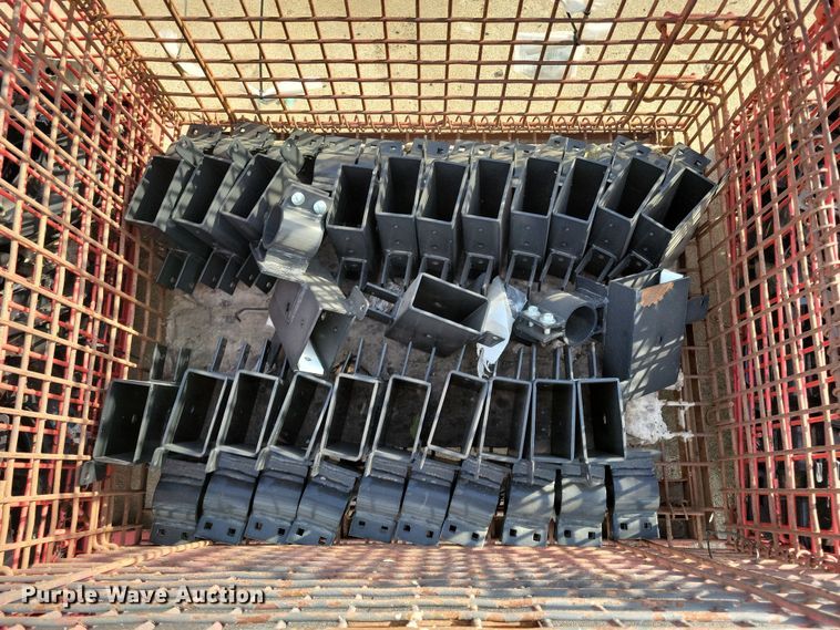 image for item LO9990 Art's Way parts