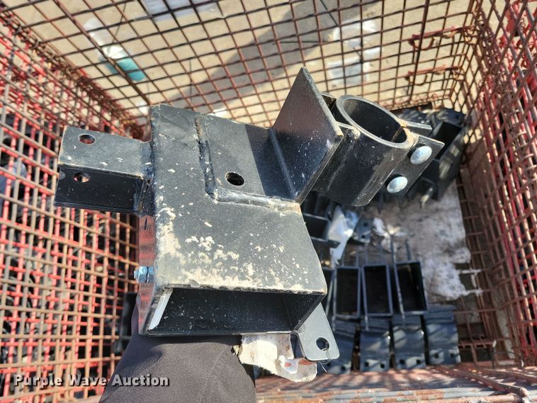 image for item LO9990 Art's Way parts