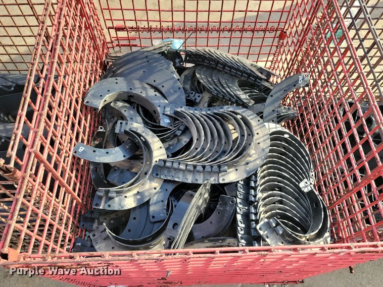 image for item LO9990 Art's Way parts