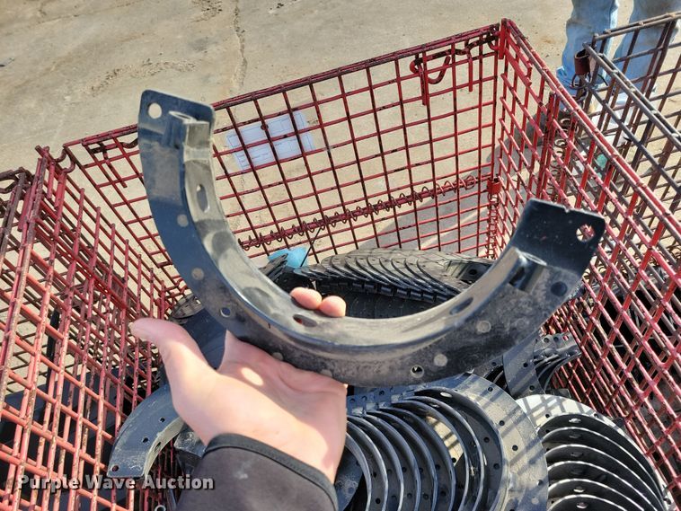 image for item LO9990 Art's Way parts