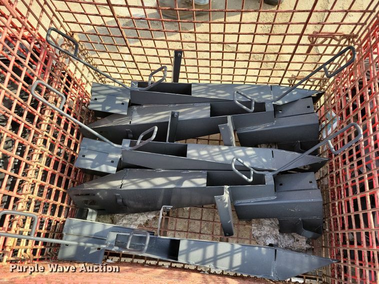 image for item LO9990 Art's Way parts