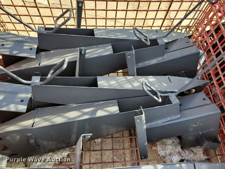 image for item LO9990 Art's Way parts