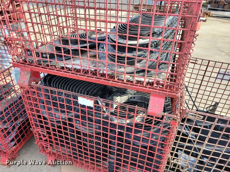 image for item LO9990 Art's Way parts