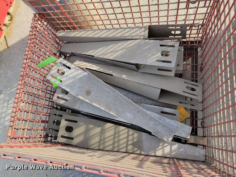 image for item LO9990 Art's Way parts