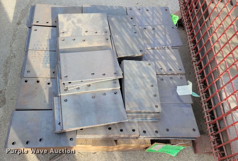 image for item LO9990 Art's Way parts