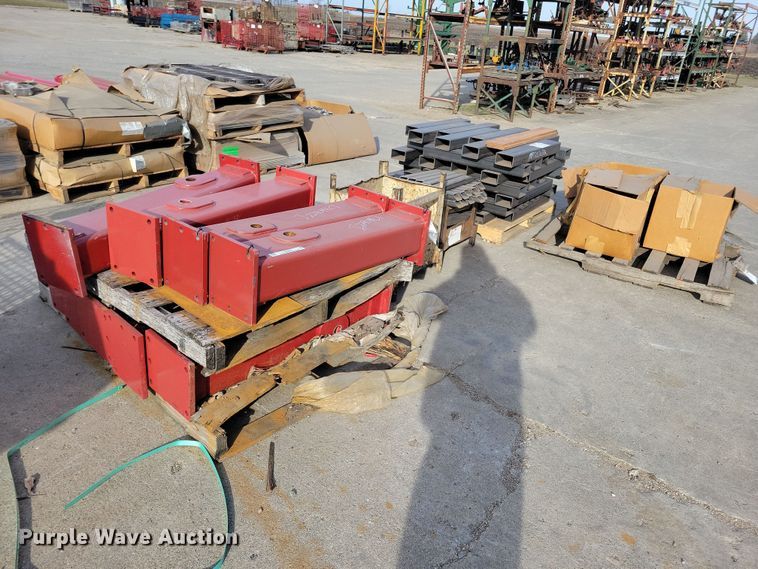 image for item LO9991 Art's Way parts