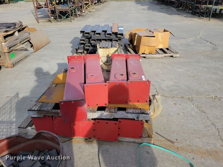 image for item LO9991 Art's Way parts