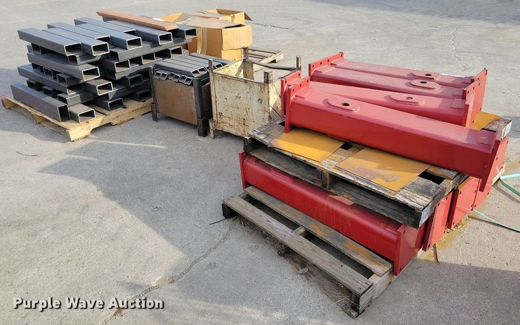 image for item LO9991 Art's Way parts