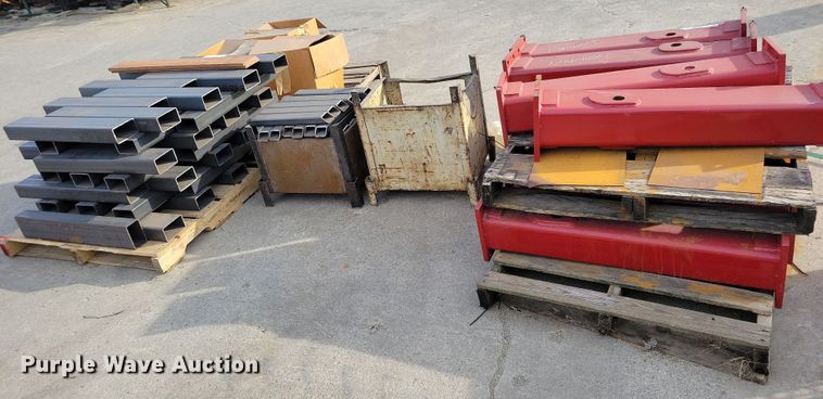 image for item LO9991 Art's Way parts