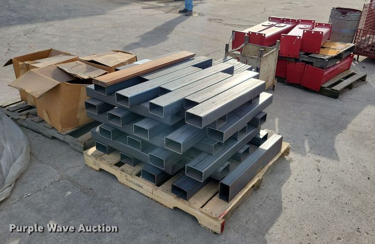 image for item LO9991 Art's Way parts