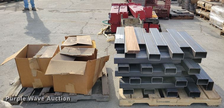 image for item LO9991 Art's Way parts