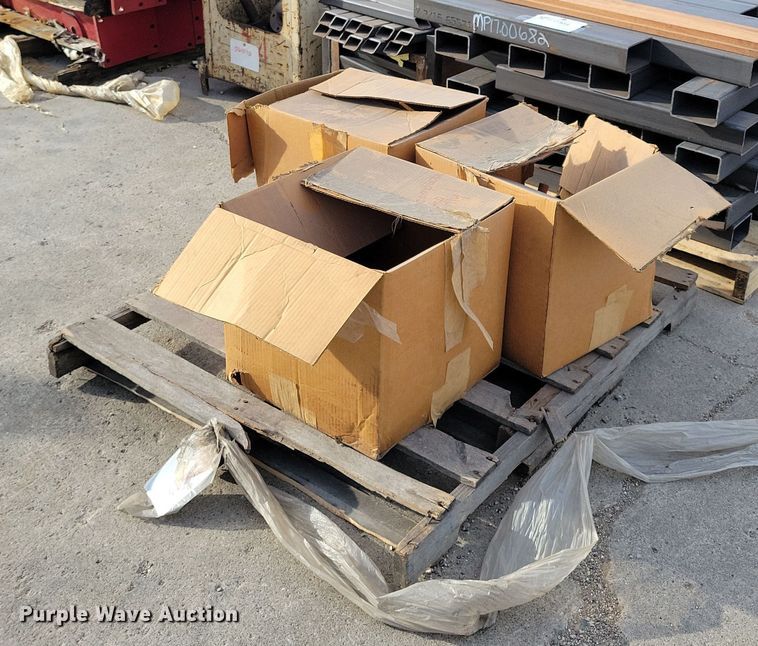 image for item LO9991 Art's Way parts