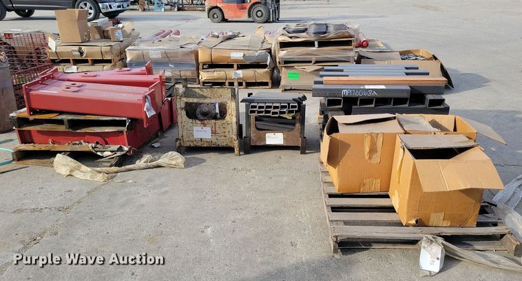 image for item LO9991 Art's Way parts