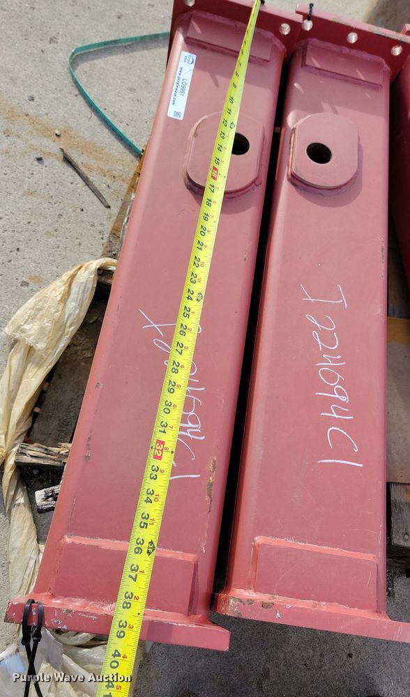 image for item LO9991 Art's Way parts