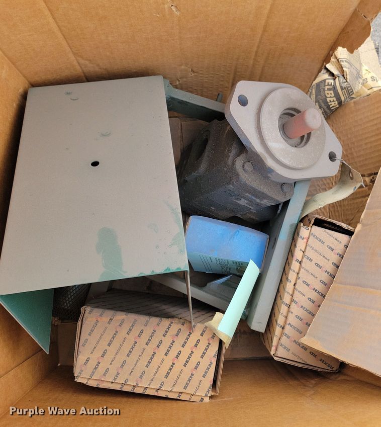 image for item LO9991 Art's Way parts