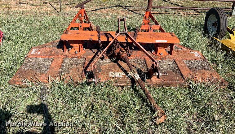 image for item LV9145 Rotary mower