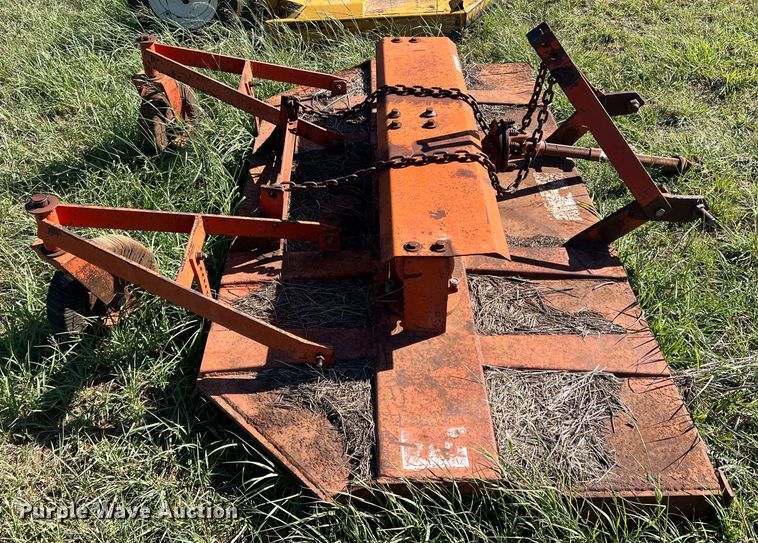 image for item LV9145 Rotary mower