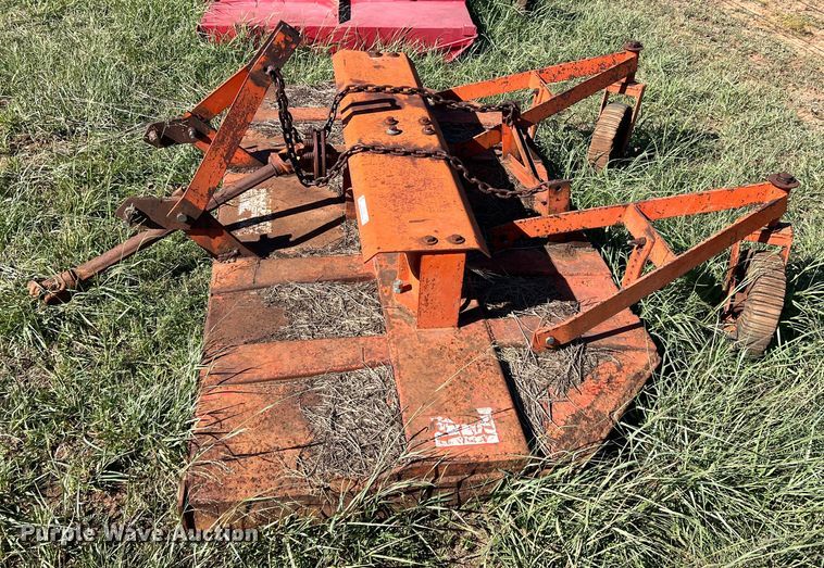 image for item LV9145 Rotary mower