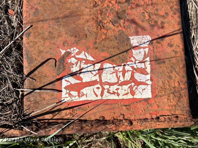 image for item LV9145 Rotary mower