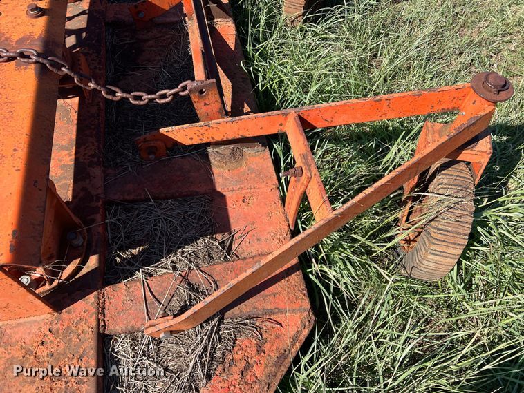 image for item LV9145 Rotary mower