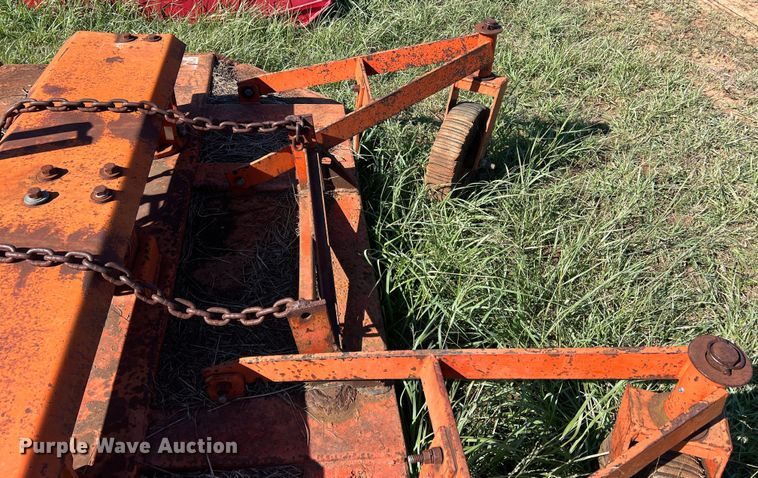 image for item LV9145 Rotary mower