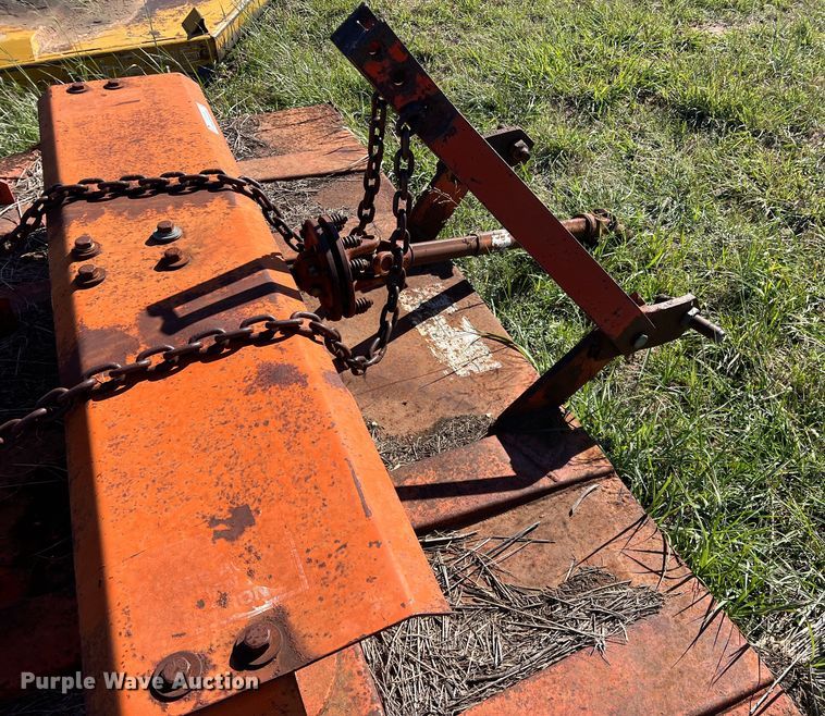 image for item LV9145 Rotary mower