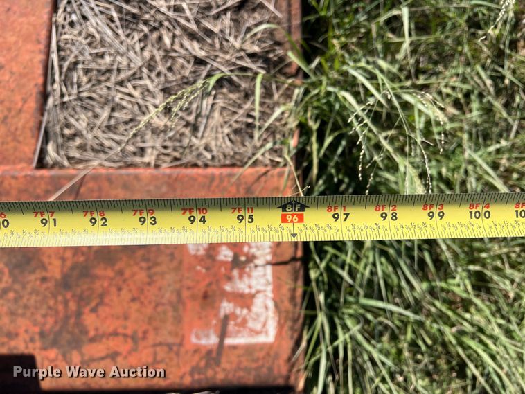 image for item LV9145 Rotary mower