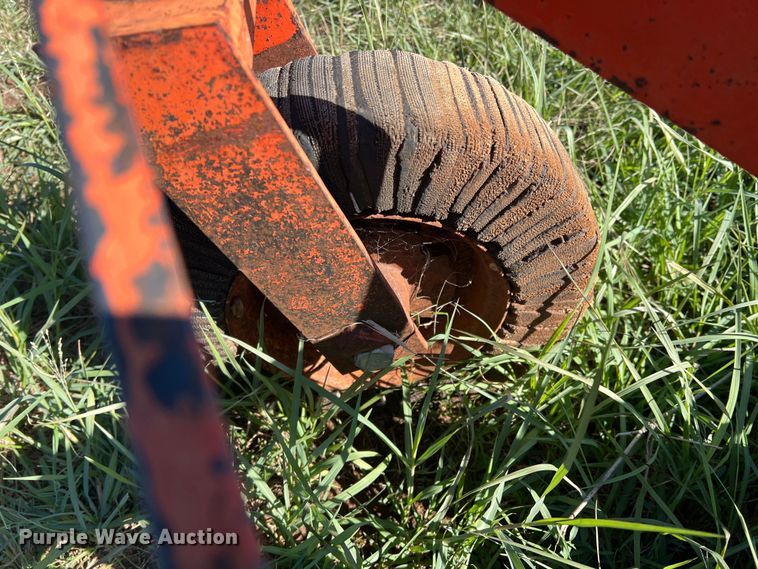 image for item LV9145 Rotary mower