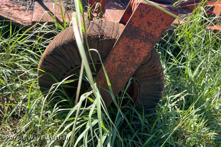 image for item LV9145 Rotary mower