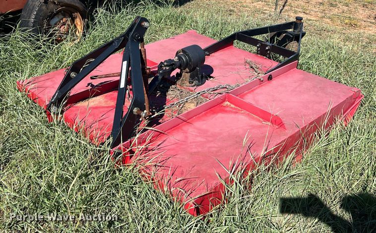 image for item LV9146 Rotary mower