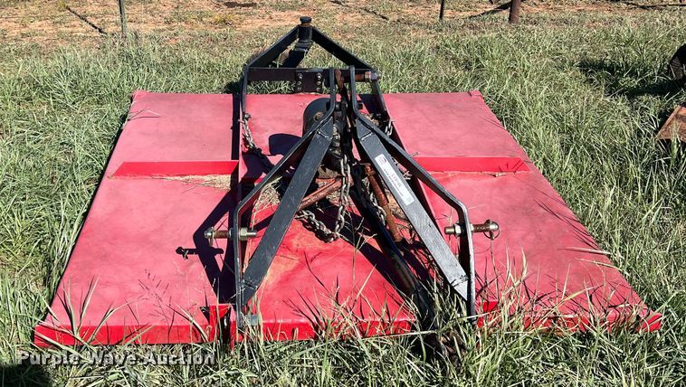 image for item LV9146 Rotary mower