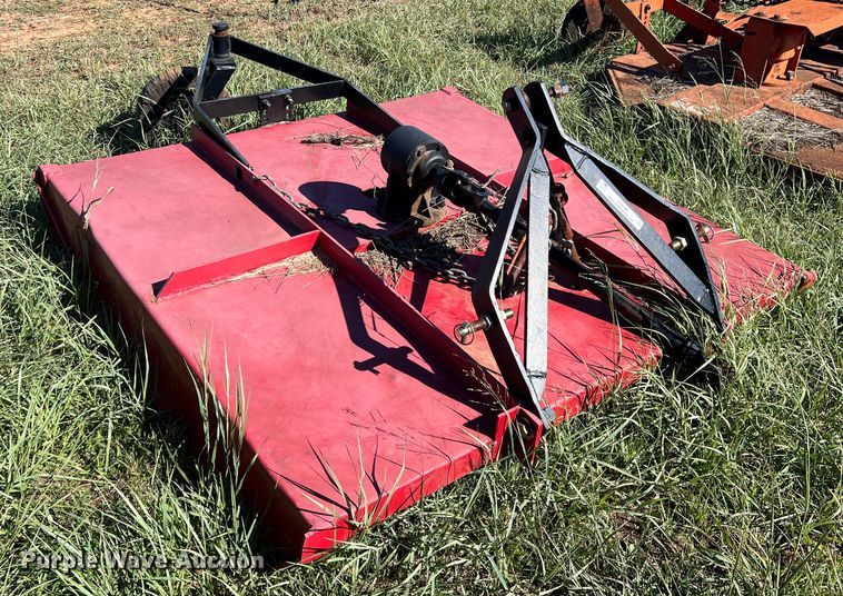 image for item LV9146 Rotary mower