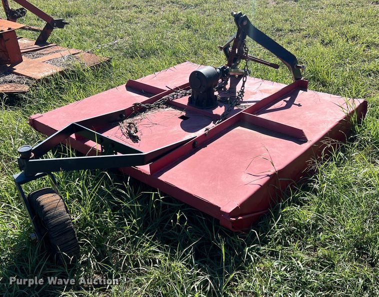 image for item LV9146 Rotary mower