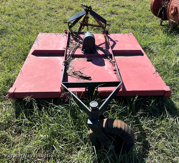 image for item LV9146 Rotary mower