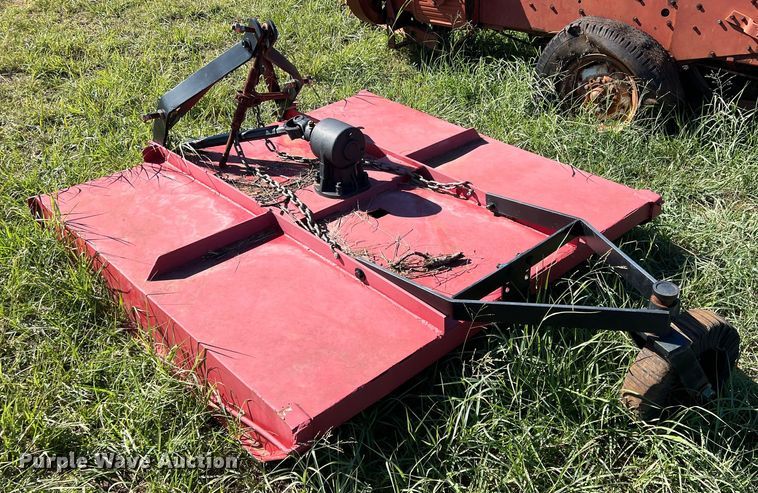 image for item LV9146 Rotary mower