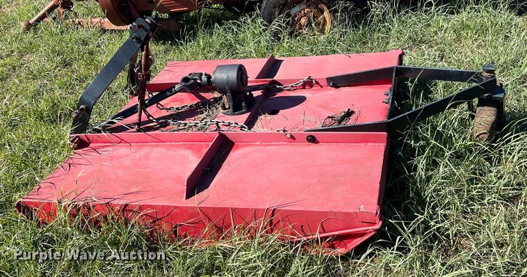 image for item LV9146 Rotary mower