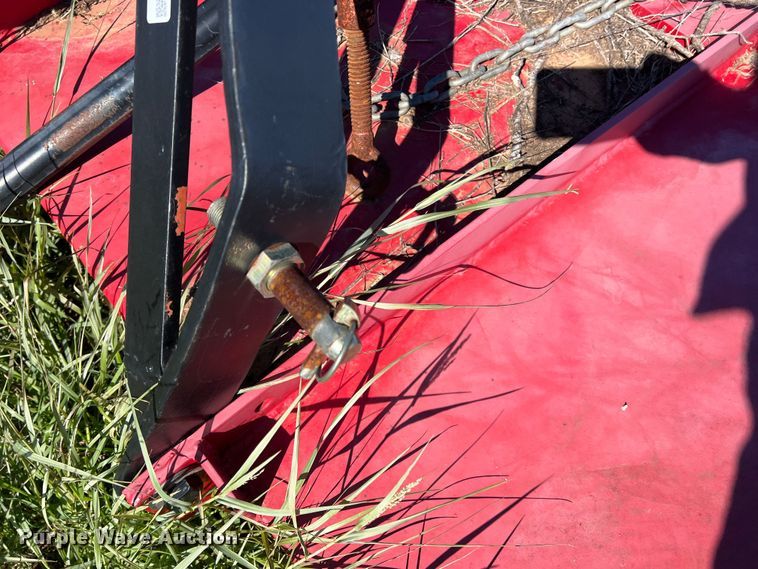 image for item LV9146 Rotary mower