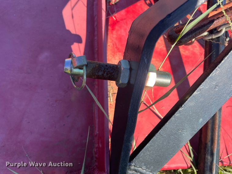 image for item LV9146 Rotary mower