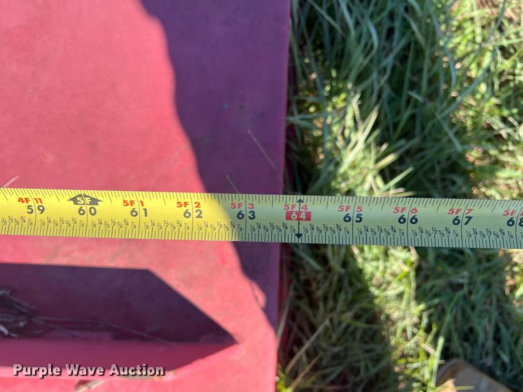 image for item LV9146 Rotary mower