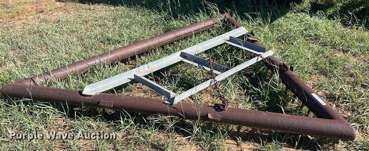 image for item LV9150 Drag harrow