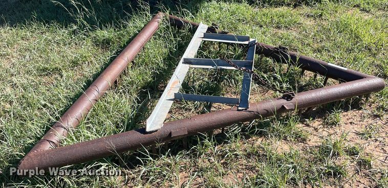 image for item LV9150 Drag harrow