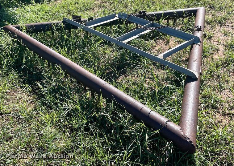 image for item LV9150 Drag harrow