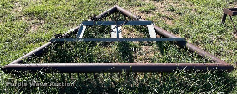 image for item LV9150 Drag harrow