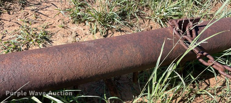 image for item LV9150 Drag harrow