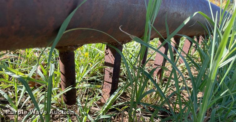 image for item LV9150 Drag harrow