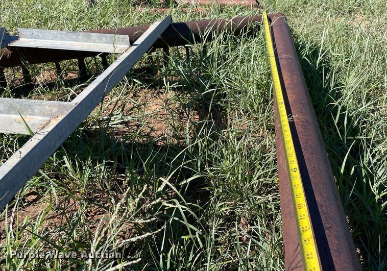 image for item LV9150 Drag harrow