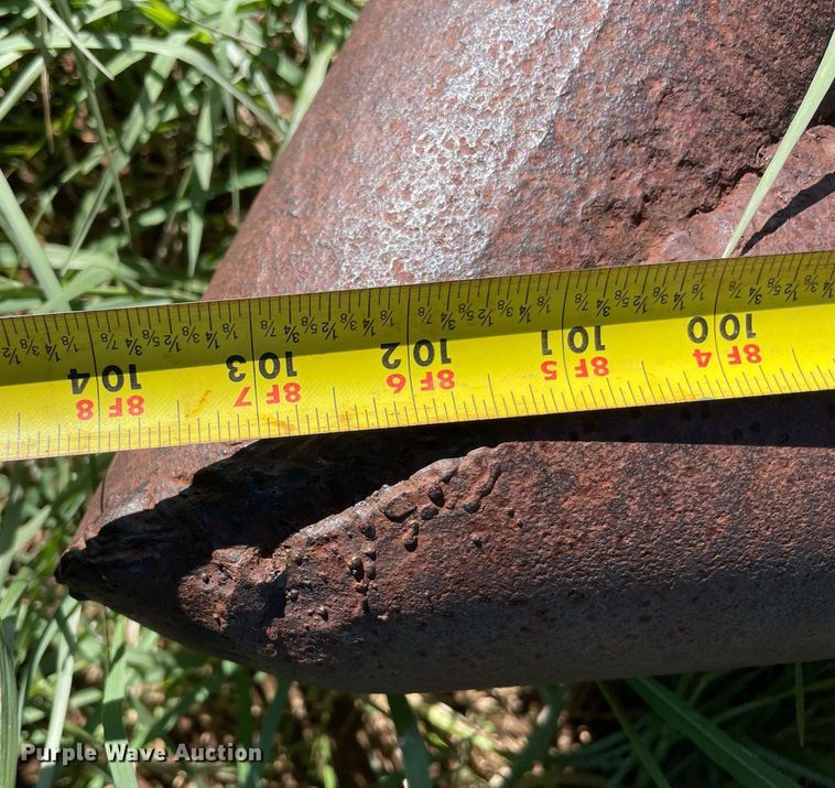 image for item LV9150 Drag harrow